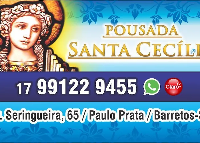 Pousada Santa Cecilia