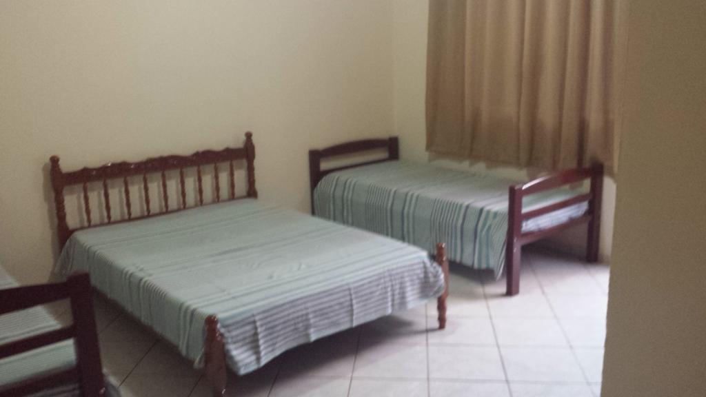 Santa Cecilia Inn *